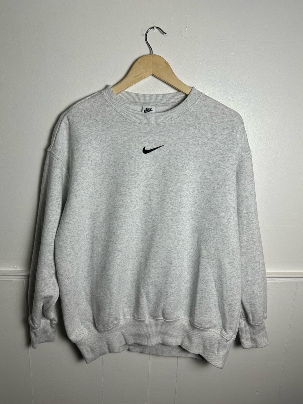Nike Sweatshirt